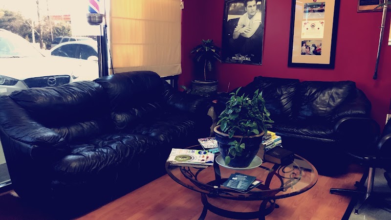 A J Beauty Salon, beauty salon in Newport News, VA, photo 1 of 10