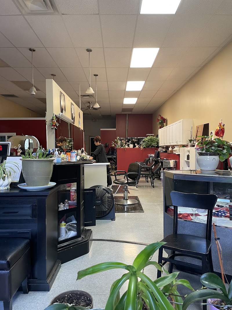 A J Beauty Salon, beauty salon in Newport News, VA, photo 2 of 10
