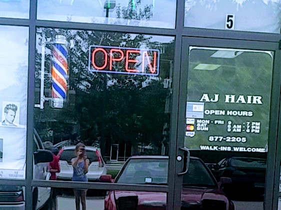 A J Beauty Salon, beauty salon in Newport News, VA, photo 5 of 10